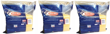 Spaghetti BARLLA n. 5  (3 x 5 kg) - Vorratspackung Jumbo